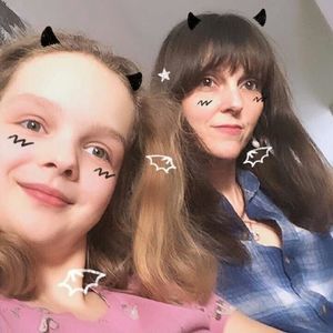 Meet your Posher, Martine